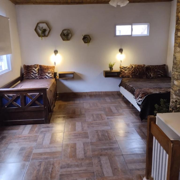 Mitorito entre el Mar y el Bosque - Casa con 1 dormitorio - 20
