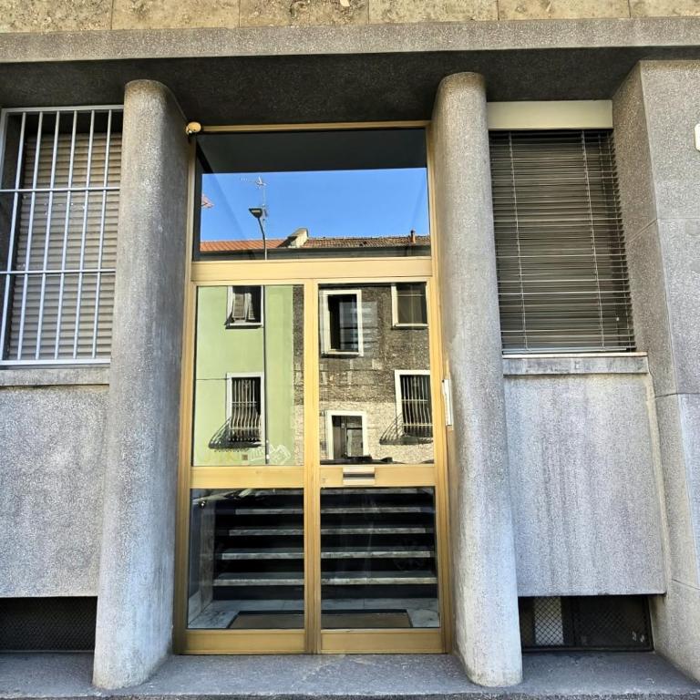 YR Apartments - Argonne - 3 Min Walk to Duomo Bus - Appartamento con 1 Camera da Letto con Balcone e Vista Città - 21