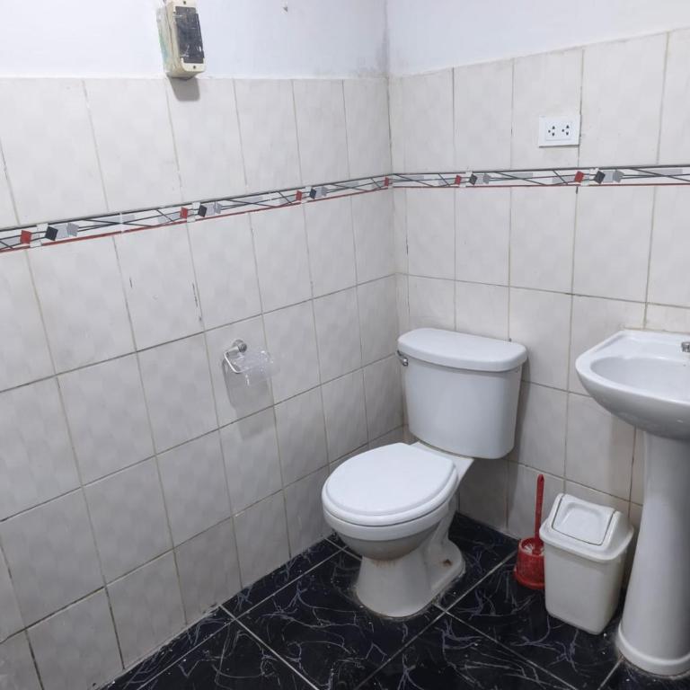 Habitación cerca aeropuerto Jorge Chávez - Apartamento - 6