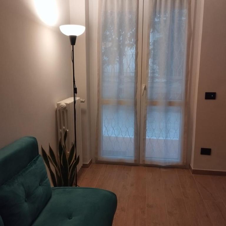 The citrus courtyard - Apartment mit 1 Schlafzimmer - 11