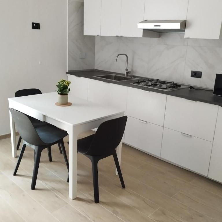 The citrus courtyard - Apartment mit 1 Schlafzimmer - 17