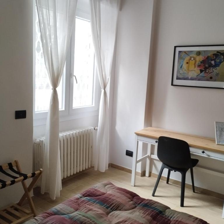 The citrus courtyard - Apartment mit 1 Schlafzimmer - 13