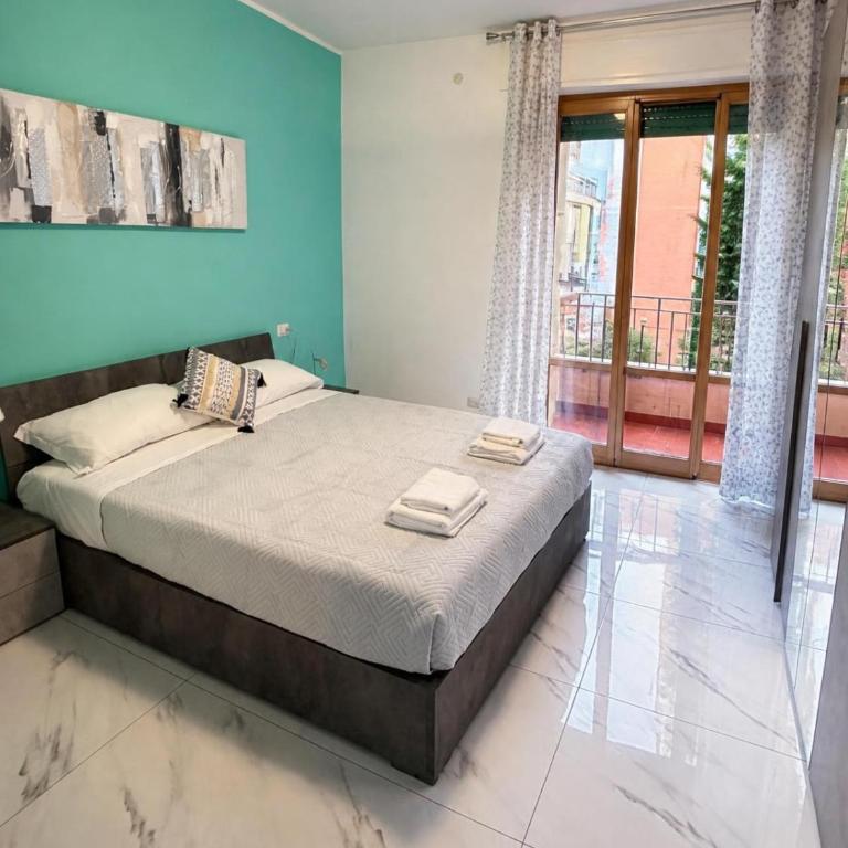 Home Vibes - Appartamento con 1 Camera da Letto - 1