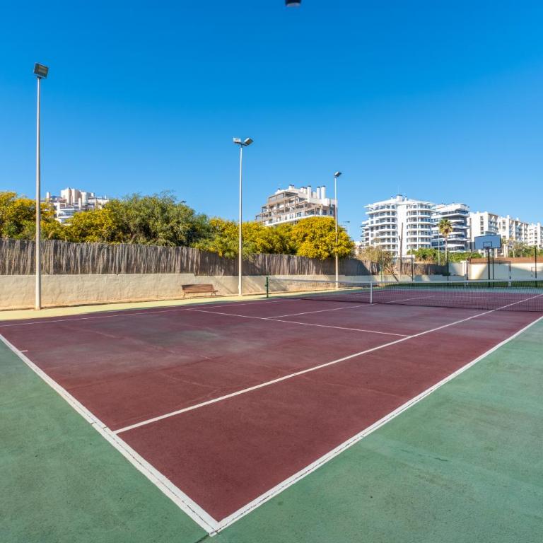 Charlot Beach Apartment V - Apartamento de 3 dormitorios - 17