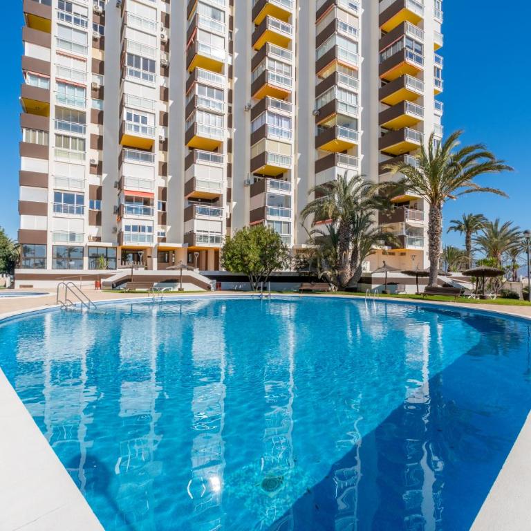 Charlot Beach Apartment V - Apartamento de 3 dormitorios - 18