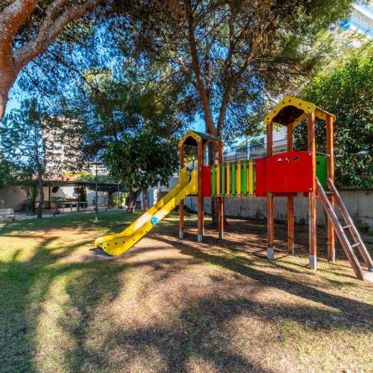 Charlot Beach Apartment V - Apartamento de 3 dormitorios - 19