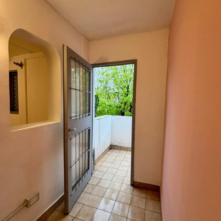 Corazón del Oeste - Apartamento de 2 dormitorios - 1
