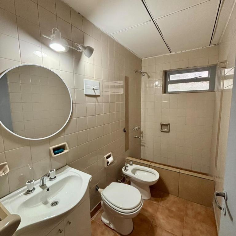 Corazón del Oeste - Apartamento de 2 dormitorios - 4