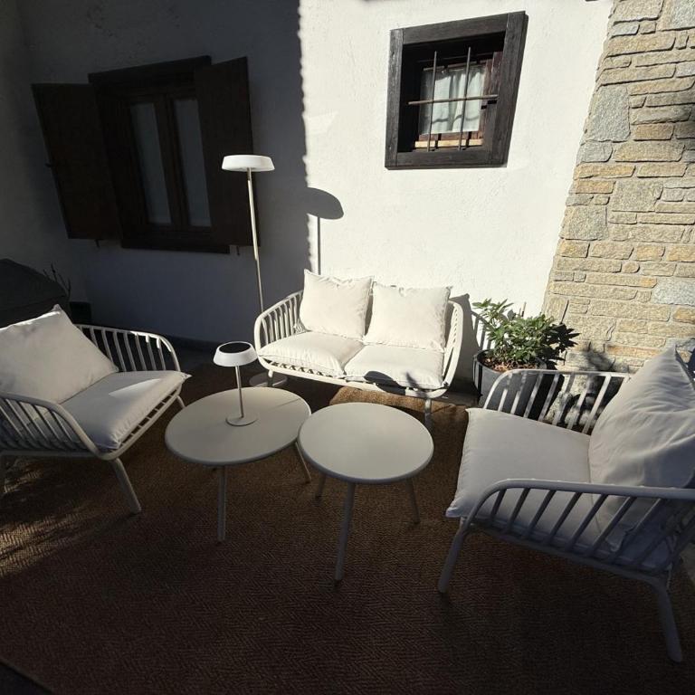 Courmayeur 2BR Terrace Mont Blanc View & Parking - Casa con 2 Camere da Letto - 39