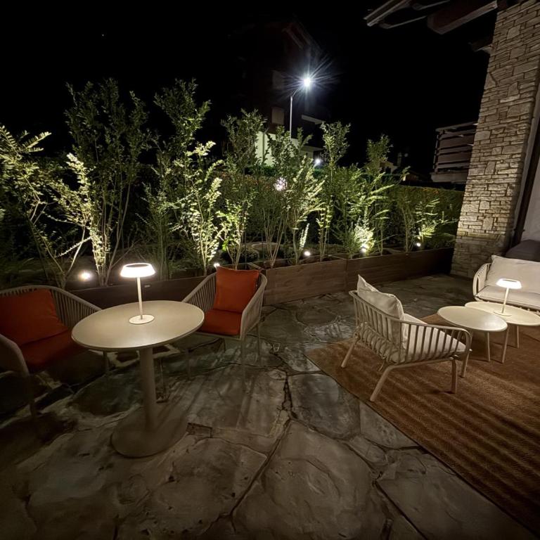 Courmayeur 2BR Terrace Mont Blanc View & Parking - Casa con 2 Camere da Letto - 36