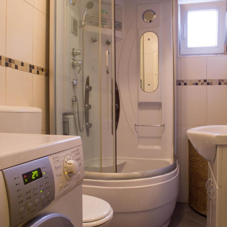 Five apartment - Apartman sa 1 Spavaćom Sobom - 5