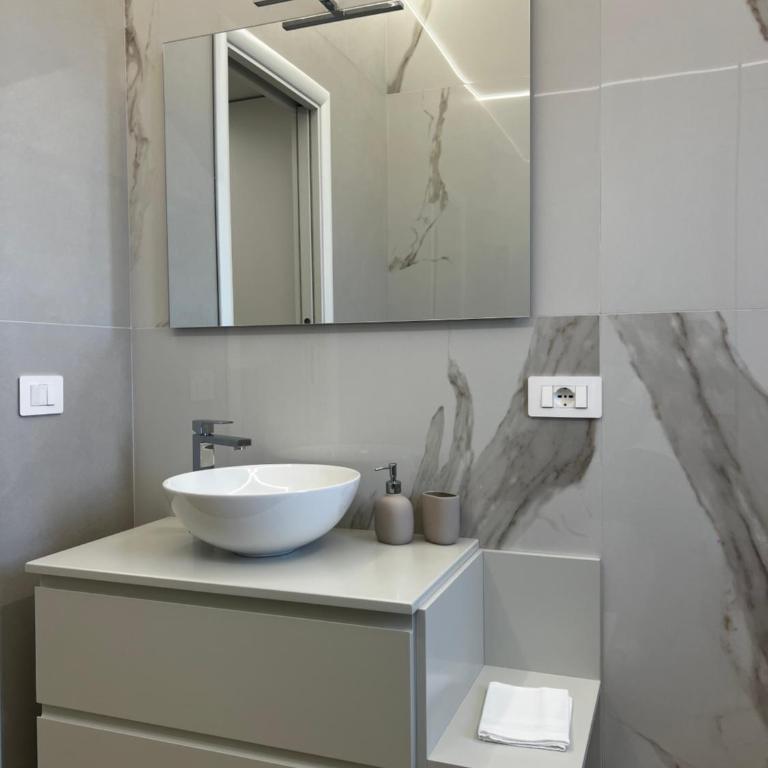 Aurea House - Apartment - 9