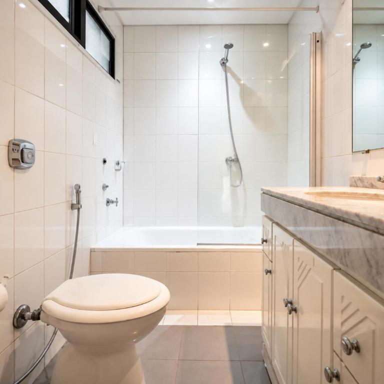 Larces Cañitas Polo - Apartamento de 1 dormitorio - 3