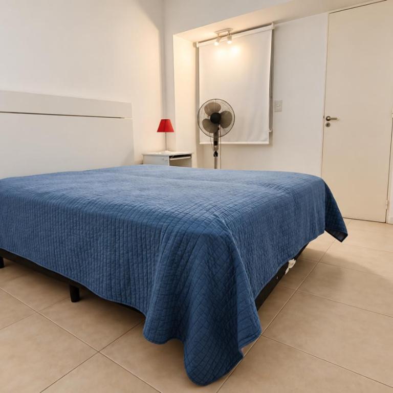 Larces Cañitas Polo - Apartamento de 1 dormitorio - 4