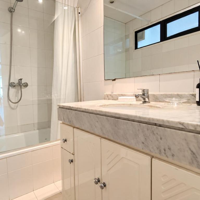 Larces Cañitas Polo - Apartamento de 1 dormitorio - 5