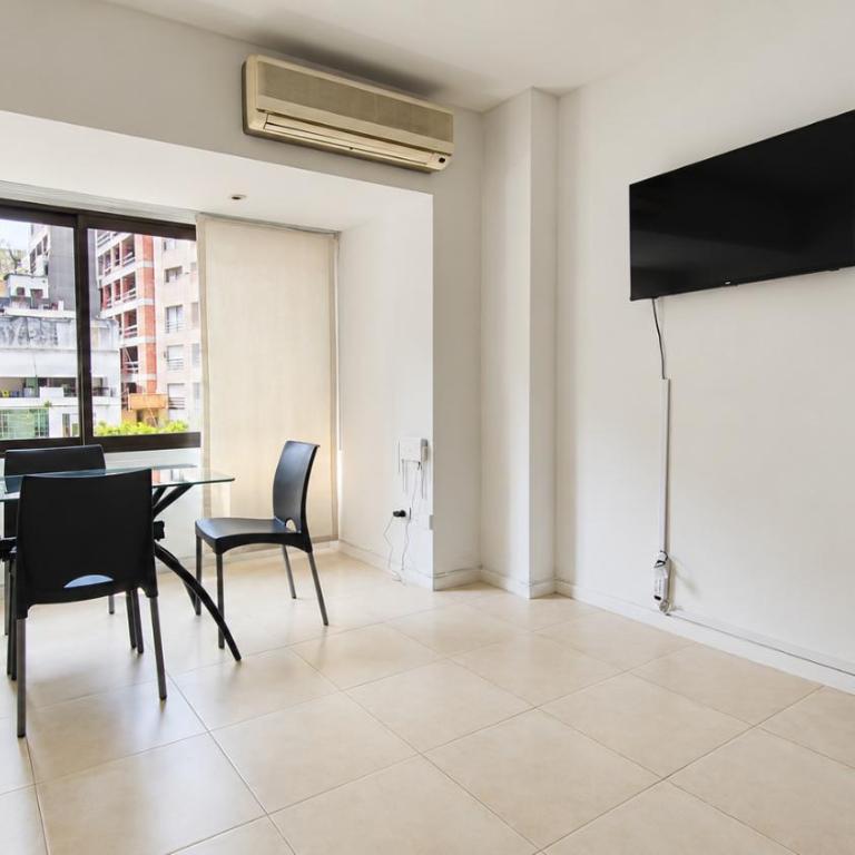 Larces Cañitas Polo - Apartamento de 1 dormitorio - 8