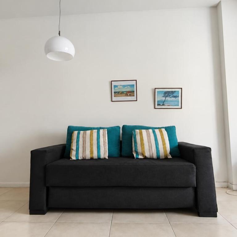Larces Cañitas Polo - Apartamento de 1 dormitorio - 10
