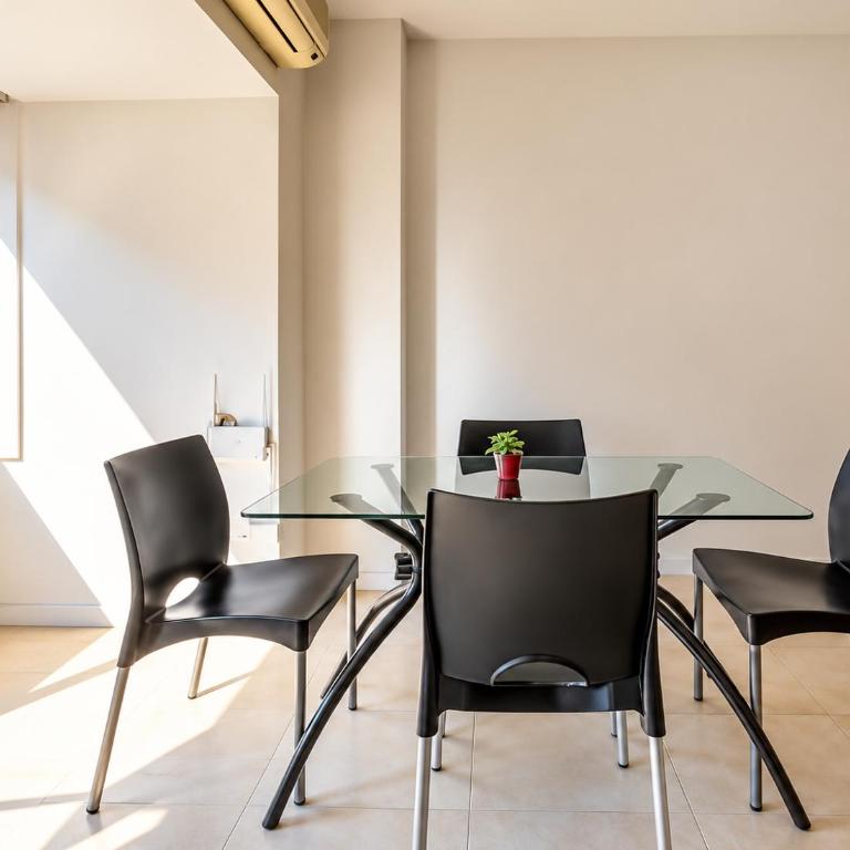 Larces Cañitas Polo - Apartamento de 1 dormitorio - 11