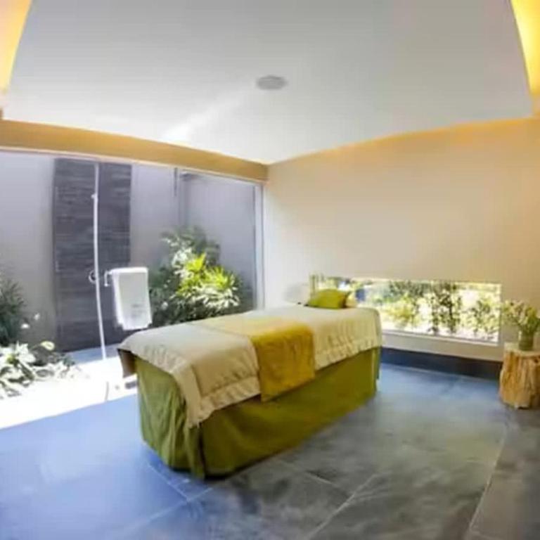 Costera de Las Palmas by Otium - Apartment - 15