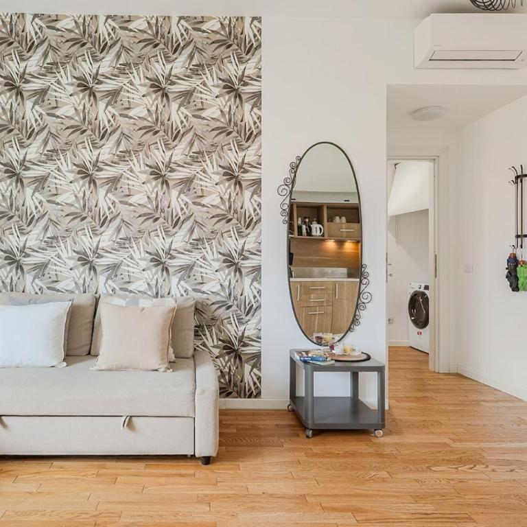 Rienzo Apartment near Vatican - Appartamento con 2 Camere da Letto - 15