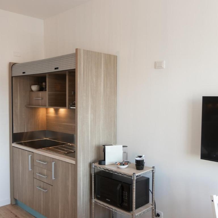 Rienzo Apartment near Vatican - Appartamento con 2 Camere da Letto - 12