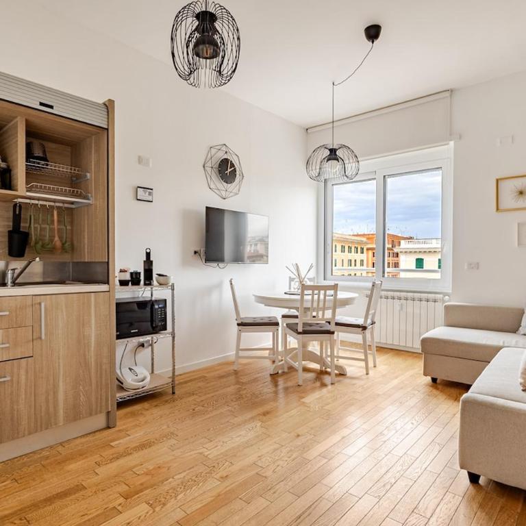 Rienzo Apartment near Vatican - Appartamento con 2 Camere da Letto - 1