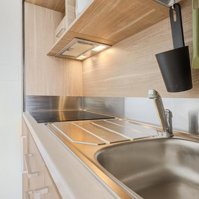 Rienzo Apartment near Vatican - Appartamento con 2 Camere da Letto - 9