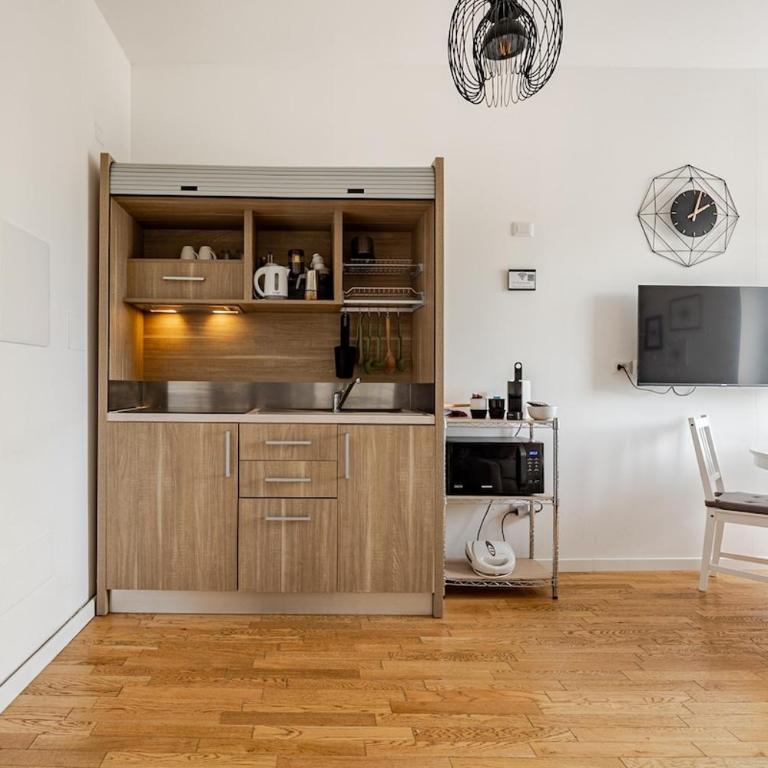 Rienzo Apartment near Vatican - Appartamento con 2 Camere da Letto - 6
