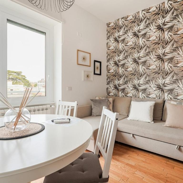 Rienzo Apartment near Vatican - Two-Bedroom Apartment - 5