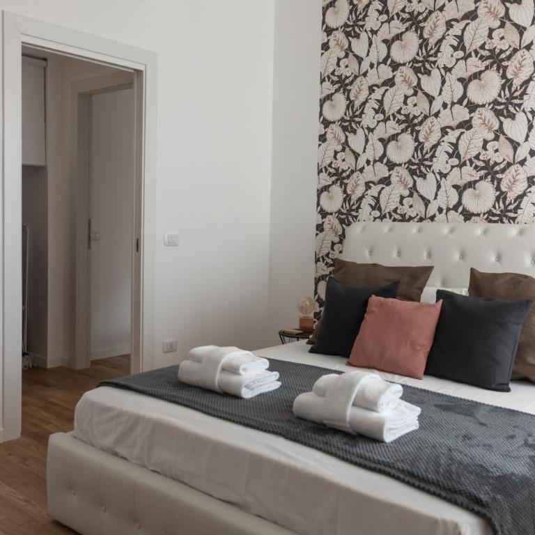 Rienzo Apartment near Vatican - Appartamento con 2 Camere da Letto - 4
