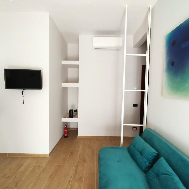 The citrus courtyard - Apartment mit 1 Schlafzimmer - 2