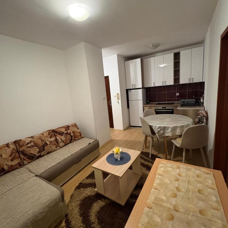 Apartman Milos - One-Bedroom Apartment - 3