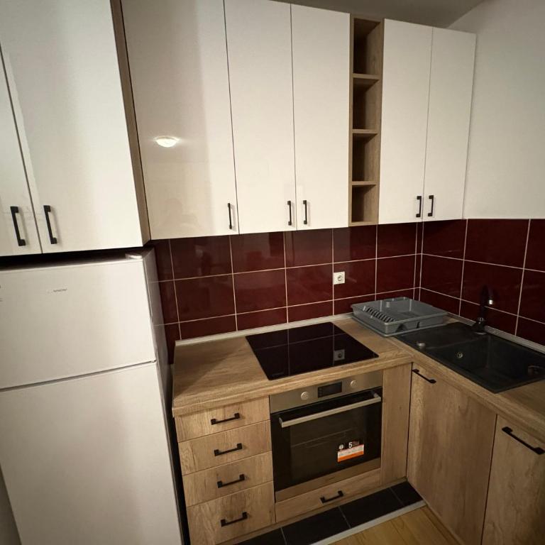 Apartman Milos - One-Bedroom Apartment - 7