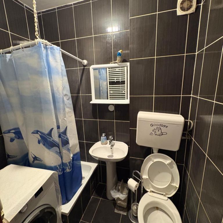Apartman Milos - One-Bedroom Apartment - 9