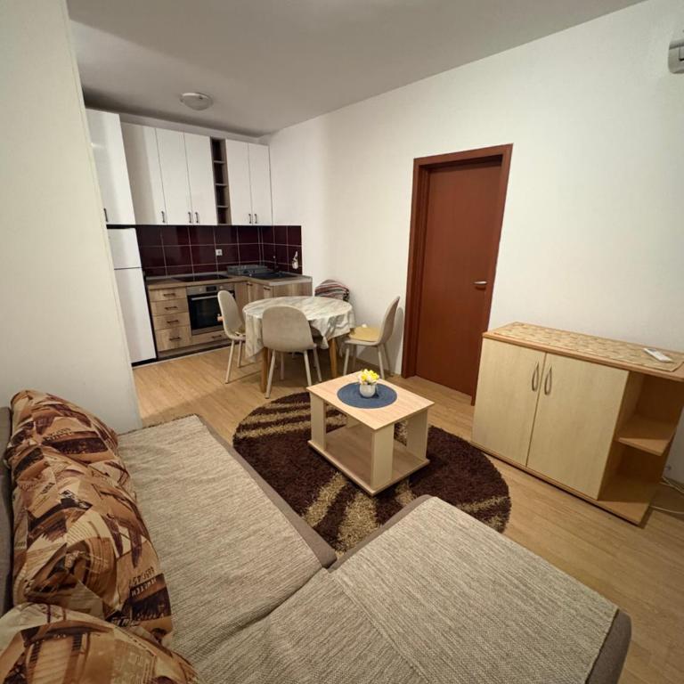 Apartman Milos - One-Bedroom Apartment - 11