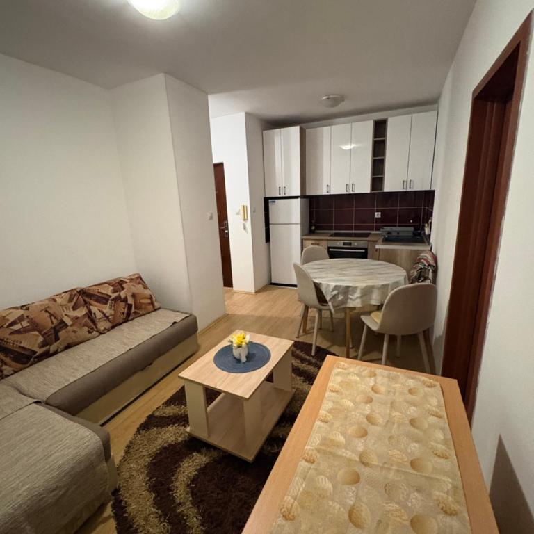 Apartman Milos - One-Bedroom Apartment - 13