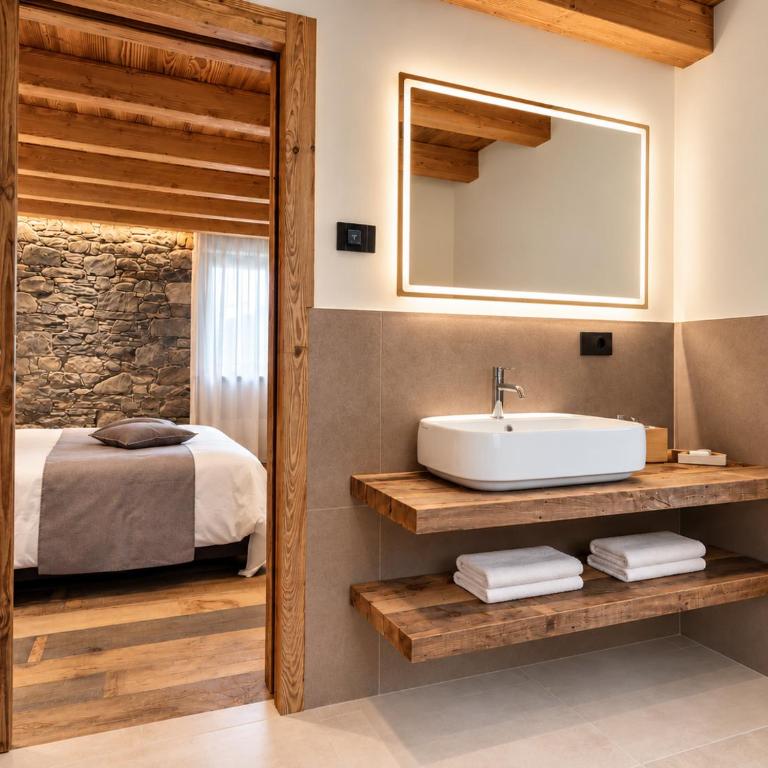 Fenat - Alpine Living - Camera Deluxe - 6