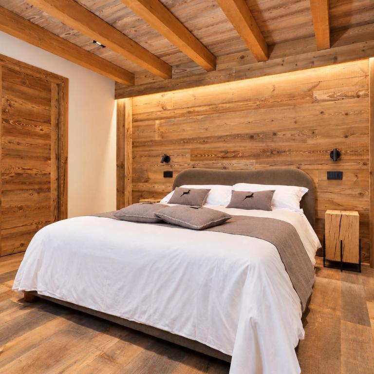 Fenat - Alpine Living - Camera Deluxe - 2
