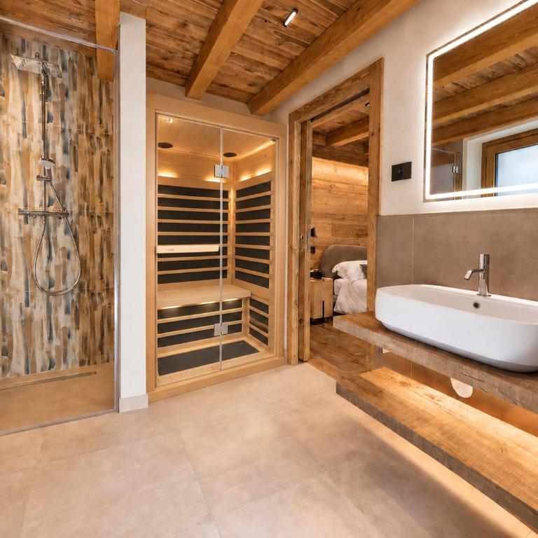 Fenat - Alpine Living - Camera Deluxe - 5