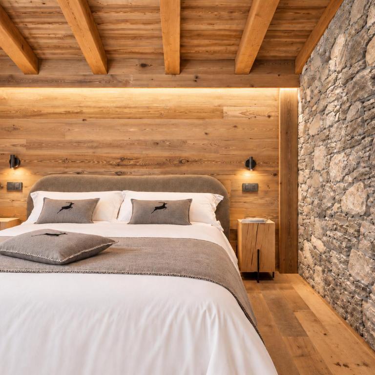 Fenat - Alpine Living - Camera Deluxe - 3