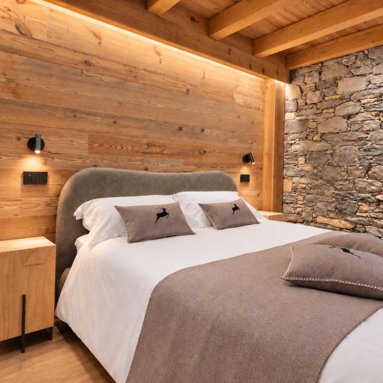 Fenat - Alpine Living - Camera Deluxe - 1