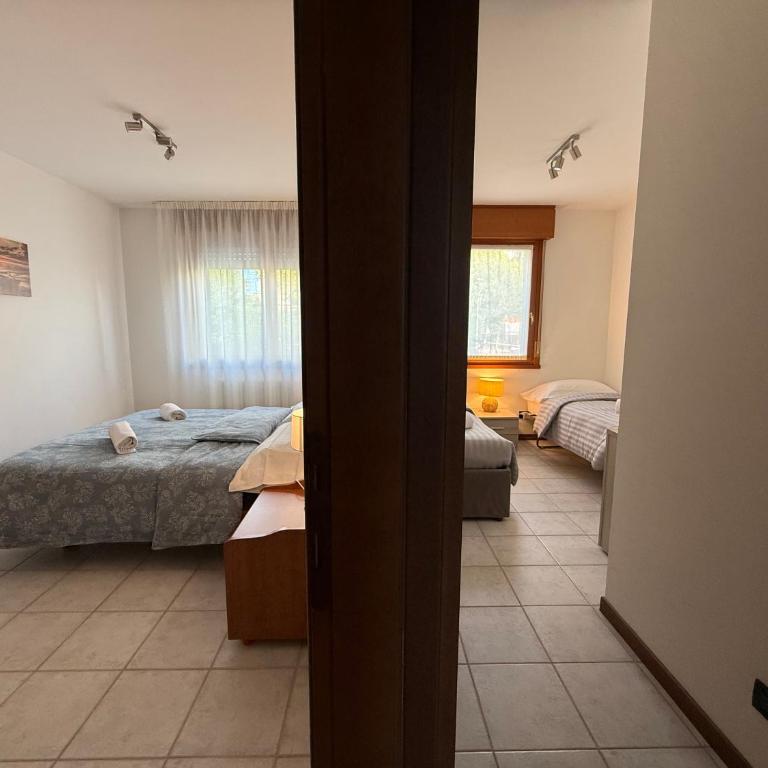 Blue Coral Apartment - City Center - Two-Bedroom Apartment - 25