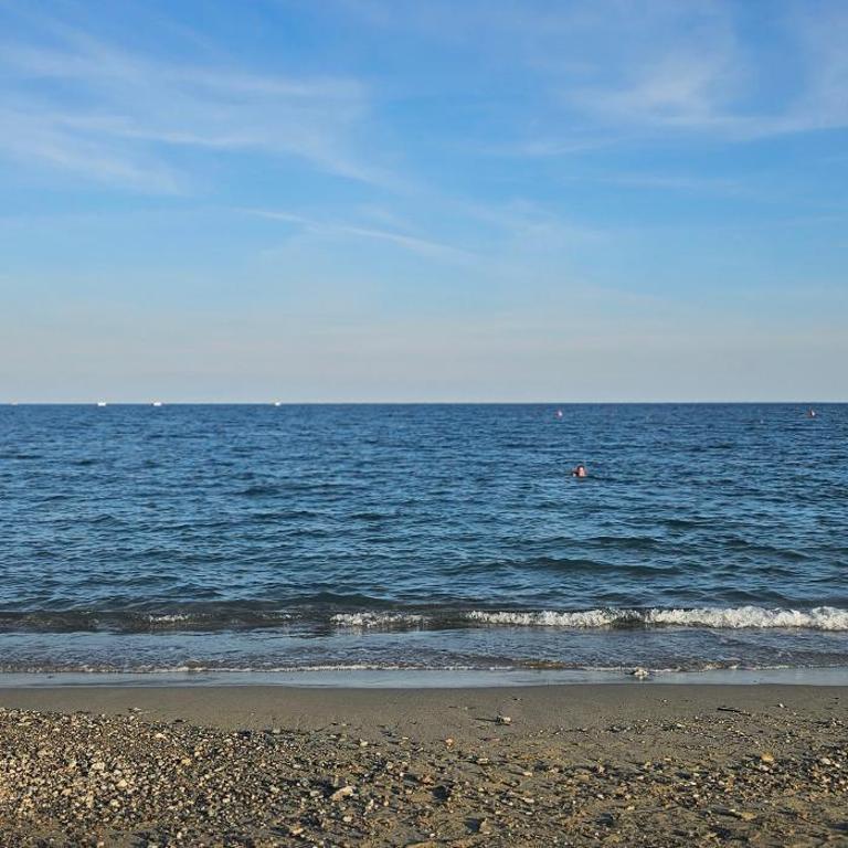 Rose by the sea-il tuo angolo di paradiso - Apartment mit 2 Schlafzimmern und Balkon - 71