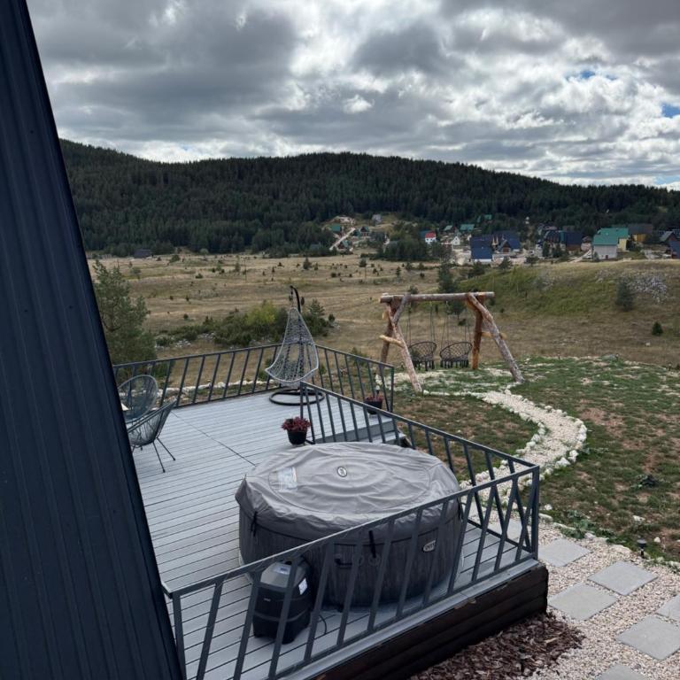 Aurelia Chalet - Apartman sa 2 Spavaće Sobe - 6