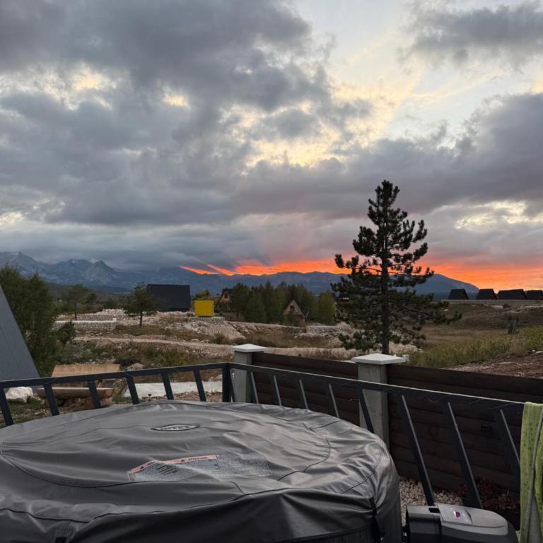 Aurelia Chalet - Apartman sa 2 Spavaće Sobe - 3
