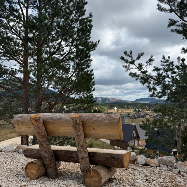 Aurelia Chalet - Apartman sa 2 Spavaće Sobe - 2