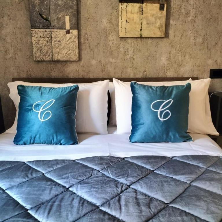 Casa Vacanze a Palermo Ciuri Ciuri apartment - Appartamento con 1 Camera da Letto - 2