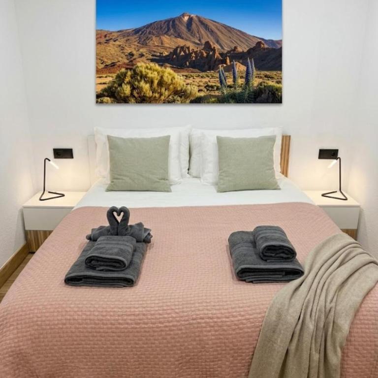 Alojamiento exclusivo y acogedor en Guamasa - Casa con 1 dormitorio - 11