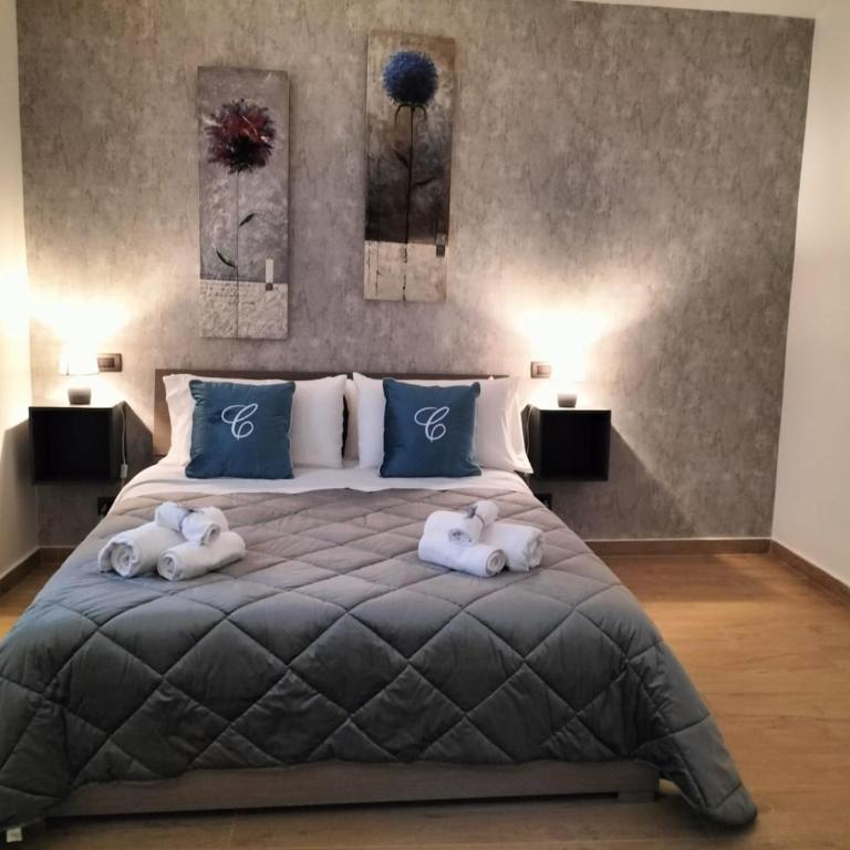 Casa Vacanze a Palermo Ciuri Ciuri apartment - Appartamento con 1 Camera da Letto - 3