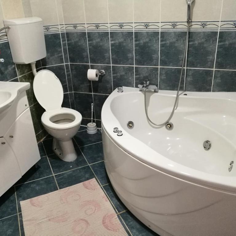 Villa Dama & Dubravka - Apartman - 11